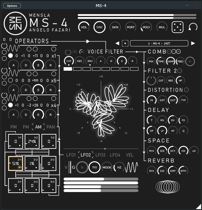 MS-4 Gallery Image